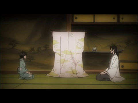 Bleach / Блич 355 серия [рус.озв Ancord]. Анимэ