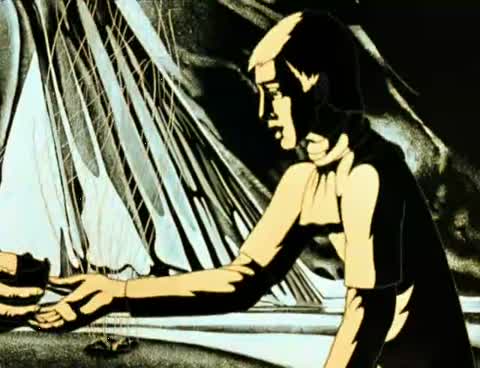 Перевал (мультфильм онлайн)