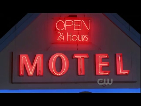 Сверхъестественное 7 сезон 11 серия [Русская Озвучка Trouble]