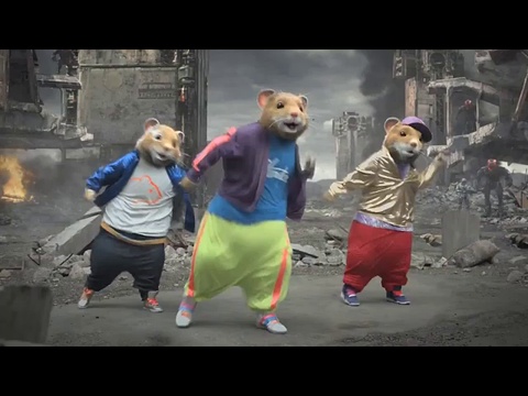 2011 год за 3 минуты лучшие видео