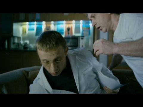 Интерны 92 серия