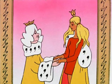 По следам Бременских музыкантов