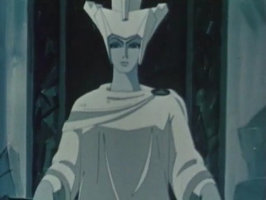 Снежная королева , мультфильм онлайн бесплатно