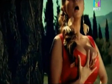 Анна Семенович - Не Мадонна  (Премьера)