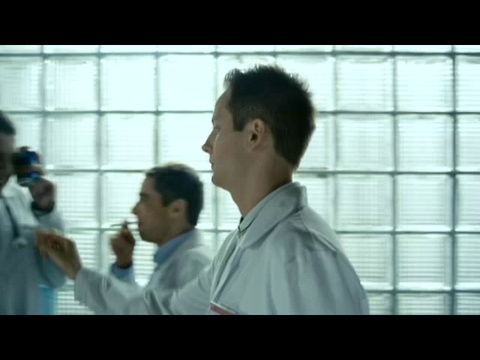 Интерны 90 серия онлайн в хорошем качестве