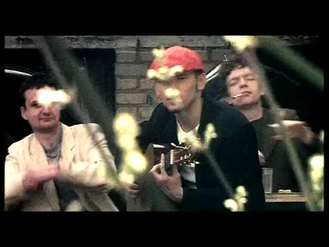 Серега - Кукла