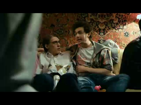 Зайцев+1 серия 12 смотреть онлайн