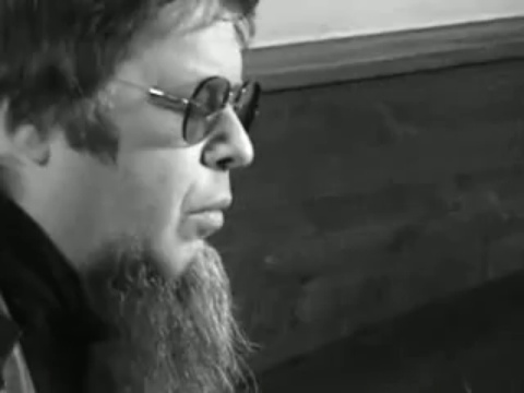 Борис Гребенщиков - Мама, я не могу больше пить!