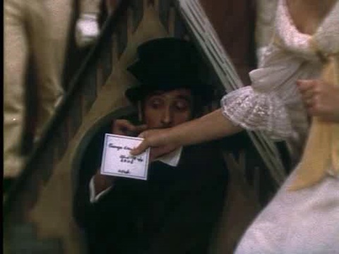 Питер Пэн. Серия 2