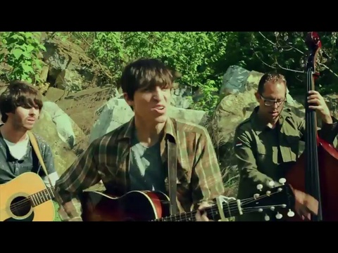 The Farewell Drifters - We Go Together (Премьера)