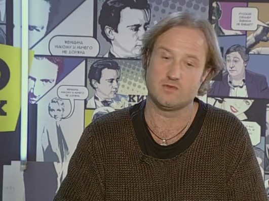 Кино в деталях. В гостях Владимир Зеленский