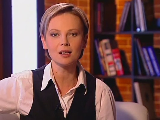 Детали. Новейшая история. Выпуск 5