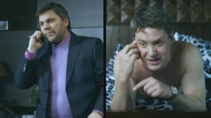 Светофор 46 серия смотреть онлайн