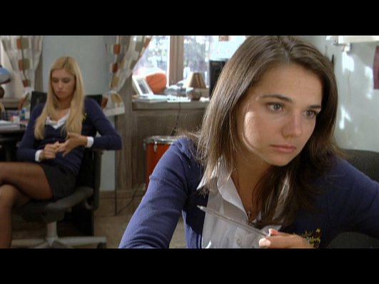 Закрытая школа 29 серия смотреть онлайн