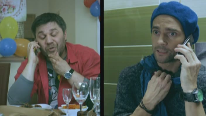 Светофор 3 сезон 37 (1) серия онлайн