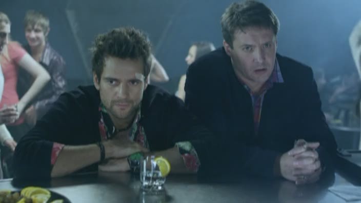 Светофор. 52-я серия