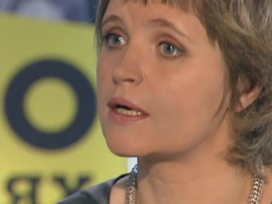 Кино в деталях.  Авдотья Смирнова