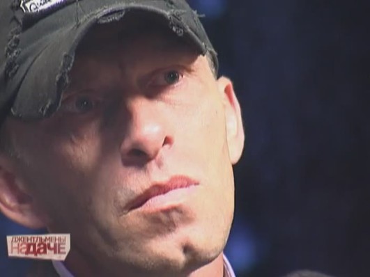 Джентльмены на даче. Выпуск 7