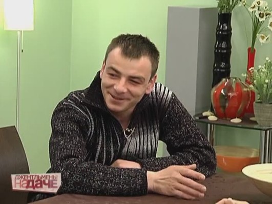 Джентльмены на даче. Выпуск 2