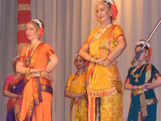 С.У.П. Выпуск 6