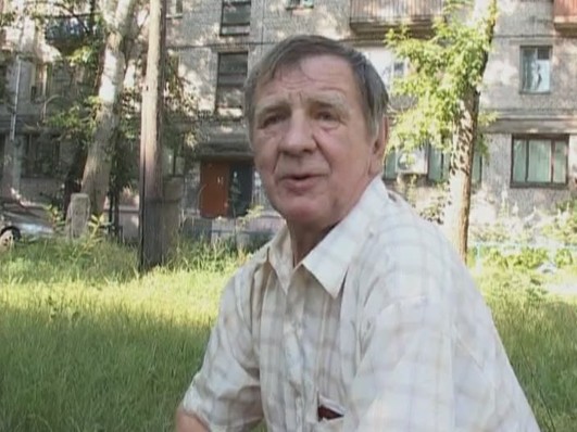 С.У.П. Выпуск 11