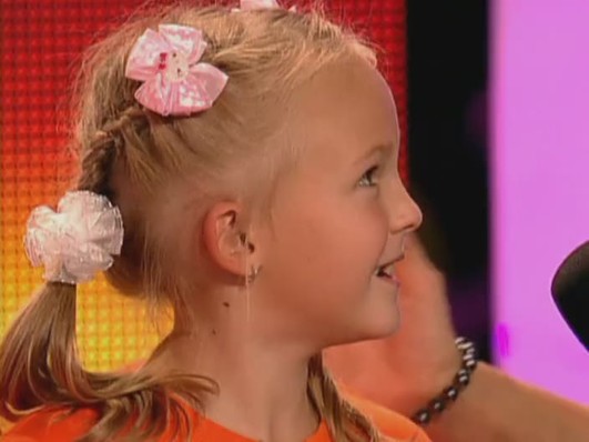 Это мой ребёнок! Выпуск 8