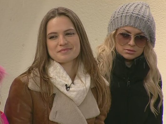 Мама в законе. Выпуск 40. Вечер