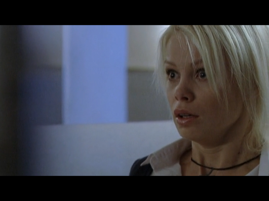 Закрытая школа. 34-я серия