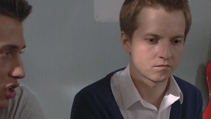 Закрытая школа 45 серия смотреть онлайн