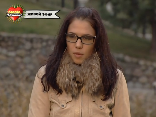 Мама в законе. Выпуск 30. День