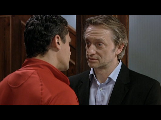 Закрытая школа 46 серия