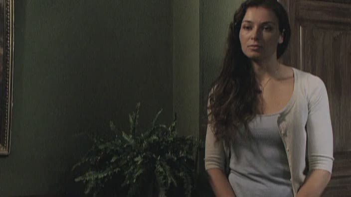 Закрытая школа. 56 серия