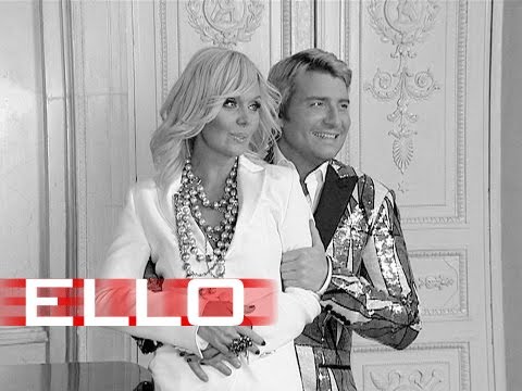 Валерия и Николай Басков - Сохранив любовь