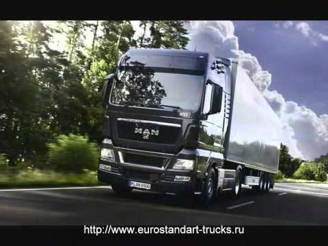 EUROSTANDART TRUCKS автосалоны ®
