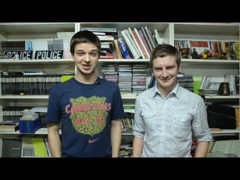 Droider Show 19. Уголок Дурова