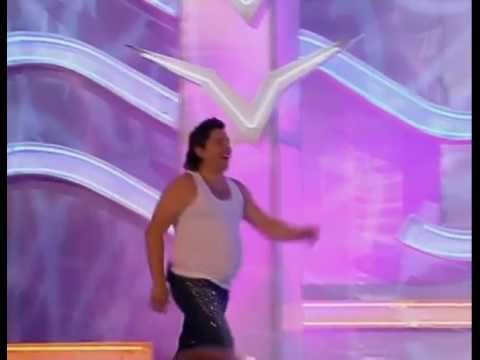 Обычные люди - Пополневший Билан вернулся из отпуска