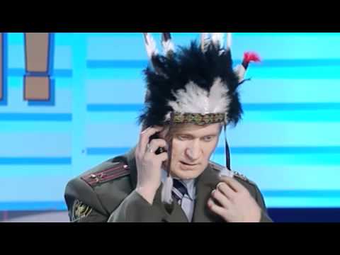 Уральские пельмени - Нано-концерт На!