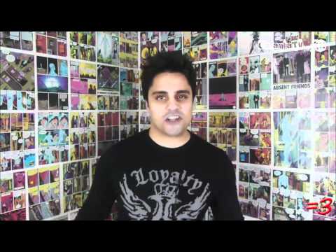 RWJ по версии Кураж-Бамбей - Кошачьи Бои