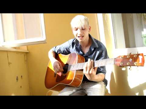 "Нервы" - "Ярче и теплее" (акустич. demo)