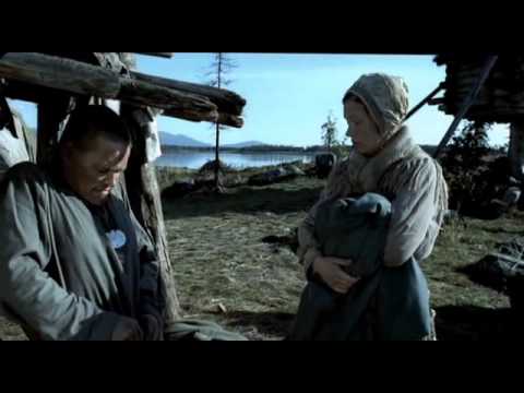 Кукушка 2002 - военная драма онлайн