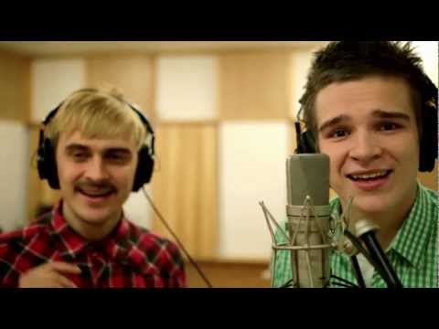 Гаффи Гаф Шоу - Наш любимый Гаффи Гаф