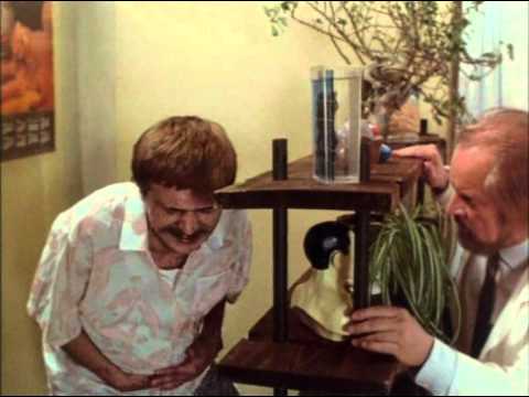 Вверх тормашками (1992), фантастика онлайн бесплатно