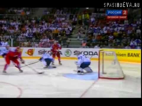 Рекламное очко - Стояки и Путин