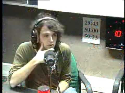 Валентин Стрыкало [Стиллавин и друзья] 30.04.10 ч.2