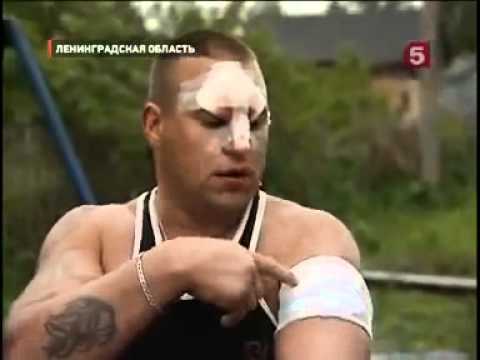 даги стреляли по местным жителям, Кобралово, Лен. обл.