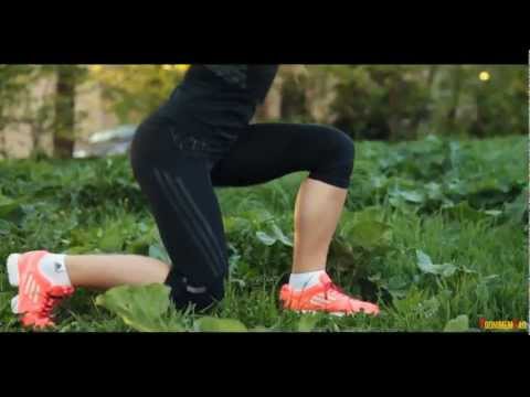 Поднимем Зад - Как накачать зад или Sexy Butts