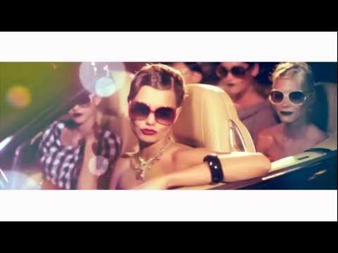 АЖУР - Очки от Гучи 2011