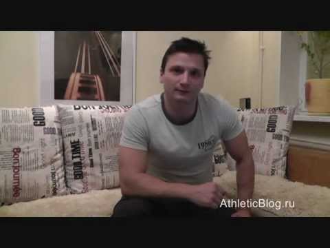 Нужно ли новичкам спортивное питание.