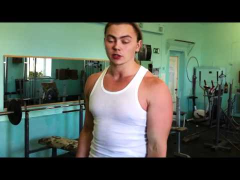 Как ускорить скорость роста мышц.