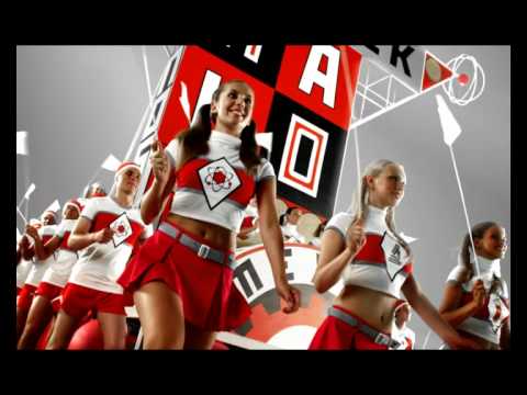 Дискотека Авария  "НАНО - ТЕХНО" 2011